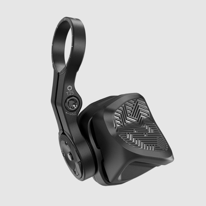 COMMANDE DE VITESSE ÉLECTRIQUE SRAM AXS POD ROCKER D1 GAUCHE