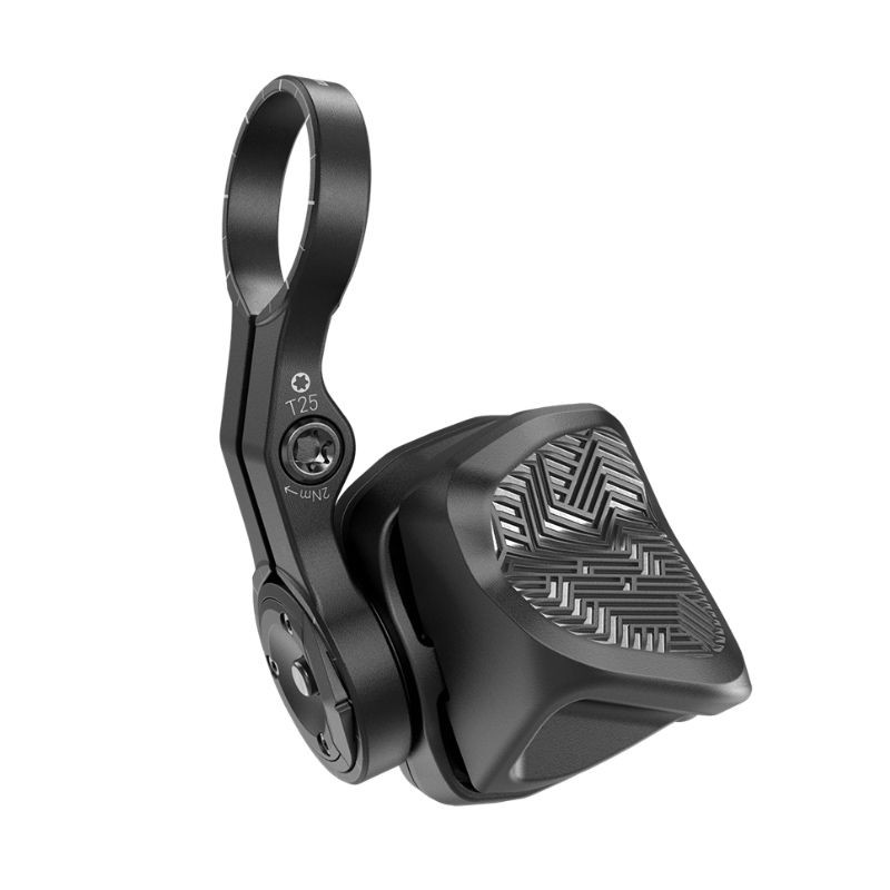 COMMANDE DE VITESSE ÉLECTRIQUE SRAM AXS POD ROCKER D1 DROIT