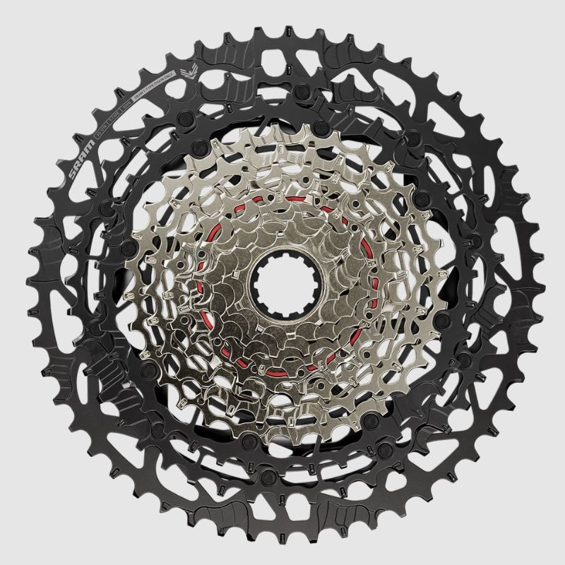 SRAM XG-1270 T-TYPE EAGLE 12V NE/PL.10-52 CASSETTE