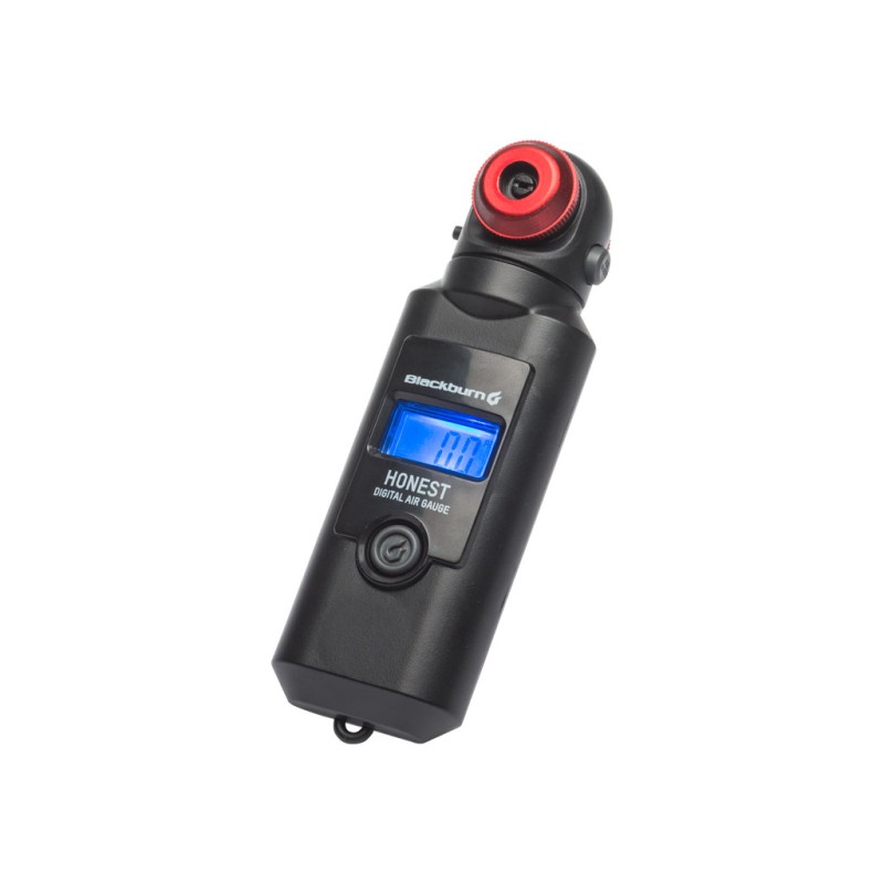 BLACKBURN HONEST DIGITAL PRESSURE GAUGE