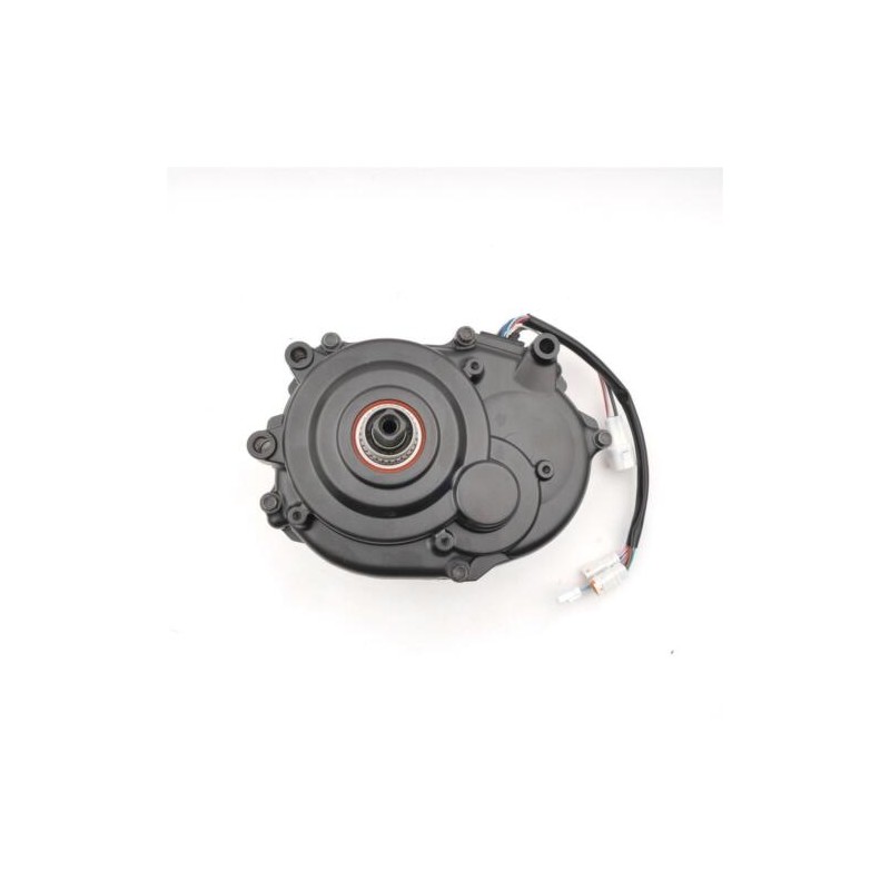 copy of Motor del. 24V 180W 108mm  p. E-Bike 2011 enchufe nuevo