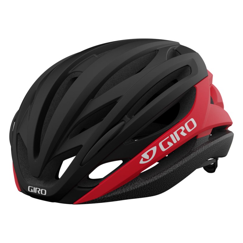 Casque de syntaxe Giro