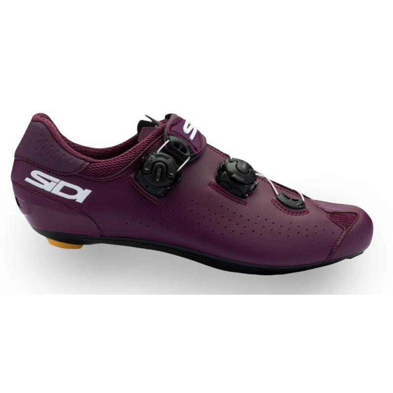 Chaussures route SIDI Genius 10