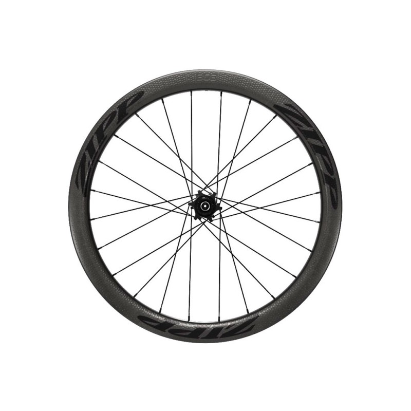 ZIPP RUEDA 303 FIRECREST TUBELESS DISC 6T. TRAS XDR SRAM BLK (177D) V1**