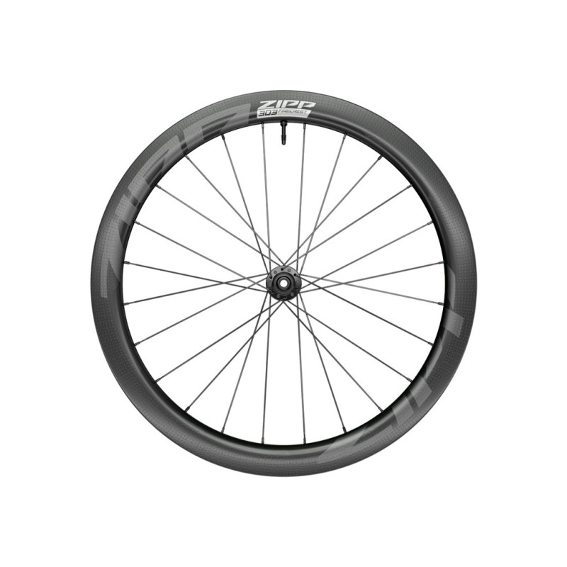 ZIPP RUEDA 303 FIRECREST TUBELESS DISC C.L. 650B TRAS 12X142 XDR (ZR1 DISC) 40MM (INT 25MM) A1