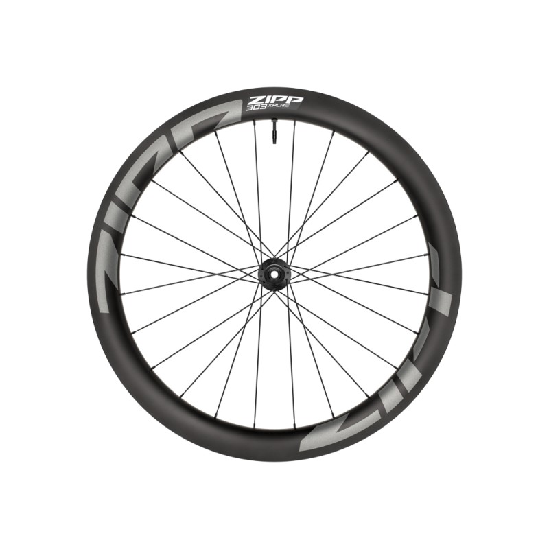 ZIPP RUEDA 303 XPLR S TUBELESS DISC C.L. DEL 12X100 (76D) 54MM (INT 32MM) A1