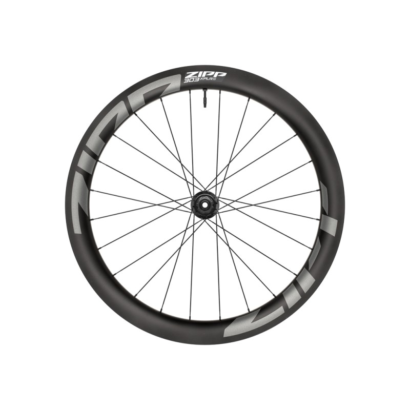 ZIPP RUEDA 303 XPLR S TUBELESS DISC C.L. TRAS 12X142 XDR (176D) 54MM (INT 32MM) A1