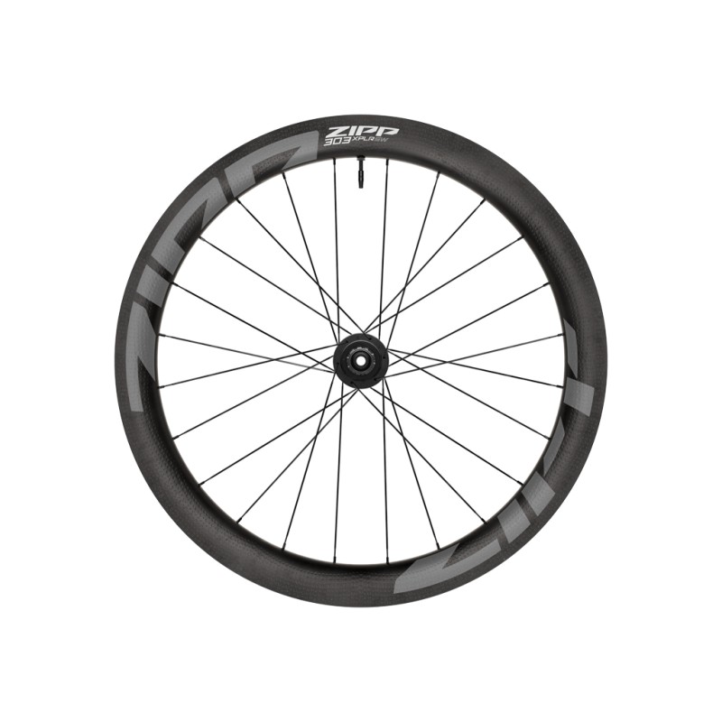 ZIPP RUEDA 303 XPLR SW TUBELESS DISC C.L. TRAS 10/11V 12X142 (ZR1 DISC) 54MM (INT 32MM) A1