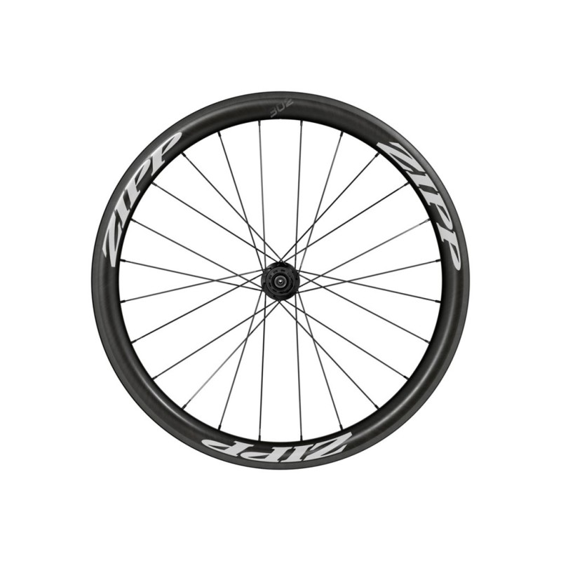 ZIPP RUEDA 302 DISC CL. CUBIERTA TRAS XDR SRAM BLACK (176D) V1**