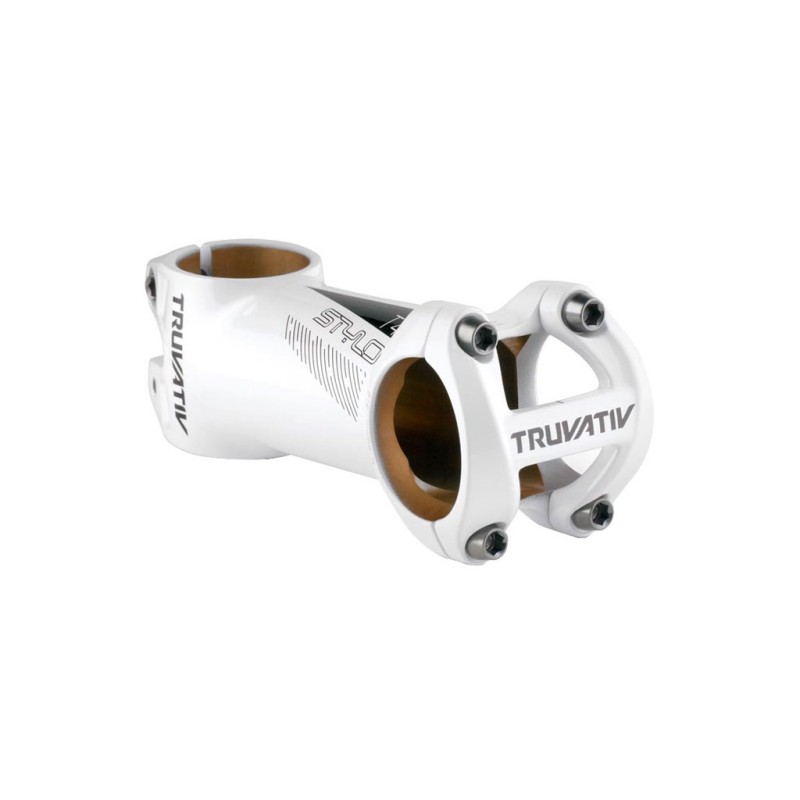 TRUVATIV POTENCIA STYLO T40 100MM 5º WHT**