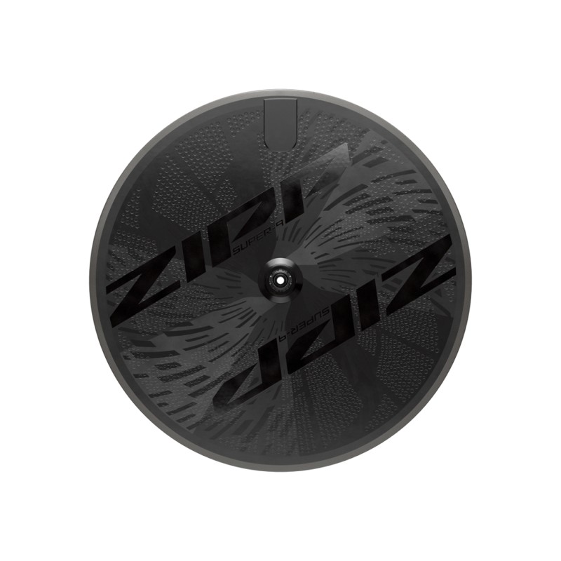 ZIPP RUEDA SUPER 9 TUBELESS DISC C.L. TRAS 12X142 XDR (ZR1 SL) (INT 23MM) TYREWIZ 2.0 INTEGRADO B1*