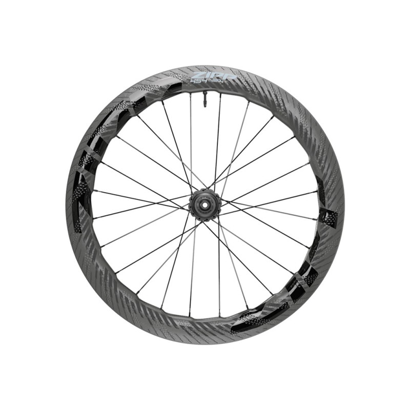 ZIPP RUEDA 454 NSW TUBELESS DISC C.L. TRAS 12X142 10/11V (COGNITION 2) 58MM (INT 23MM) B1