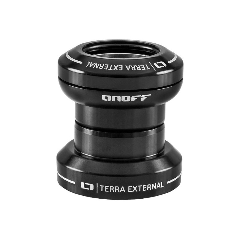 DIRECCION ONOFF TERRA EXTERNAL 1-1/8*