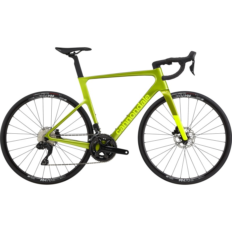 Vélo de route Cannondale SuperSix EVO Carbon 3 2023