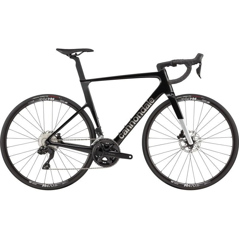 copy of Vélo de route Cannondale SuperSix EVO Carbon 3 2023