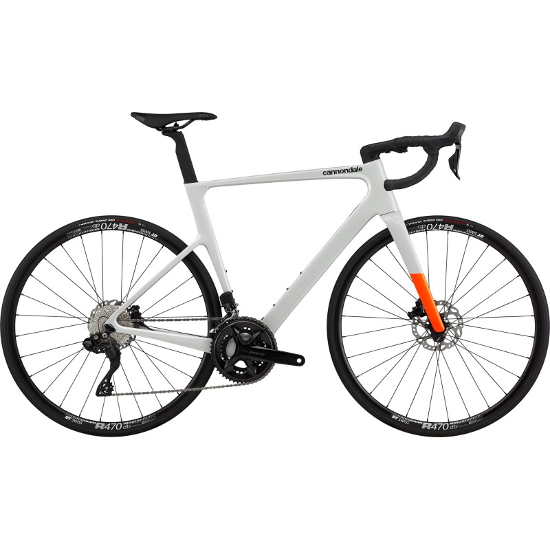 Vélo de route Cannondale SuperSix EVO Carbon 3 2023