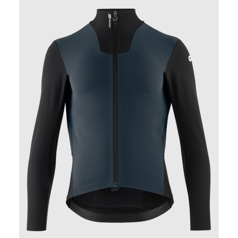 Assos MILLE GT HASHOOGI S11 VESTE D'HIVER