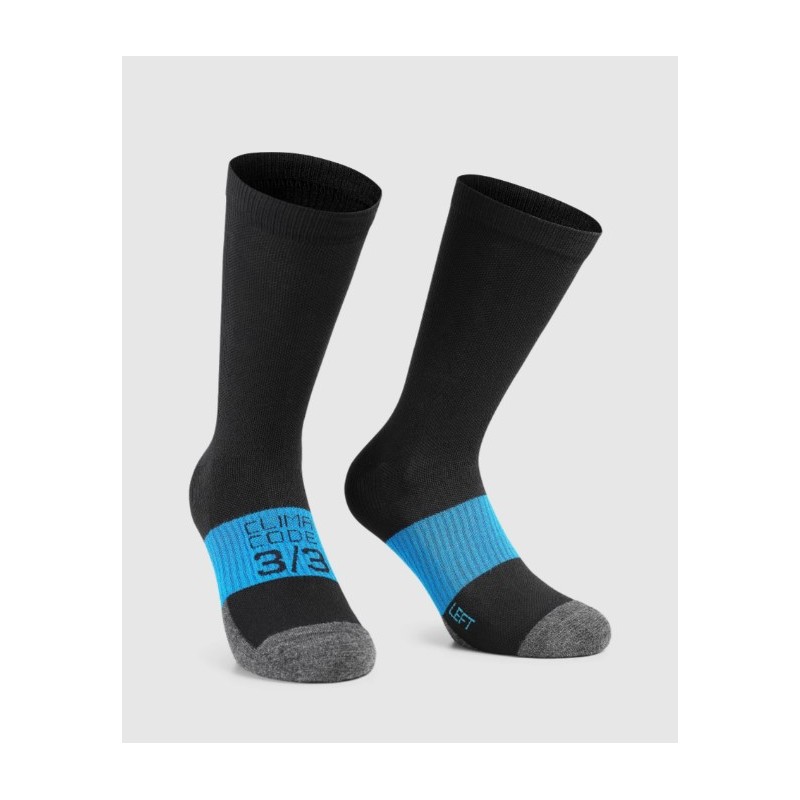 Chaussettes Assos Winter EVO