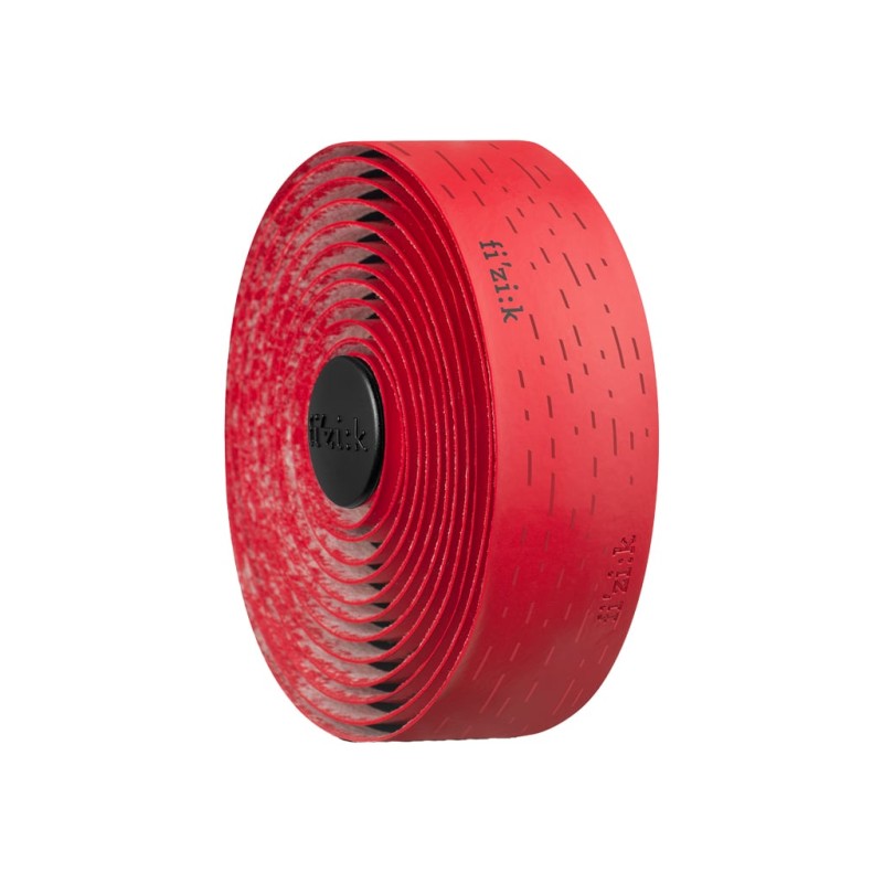 CINTA DE MANILLAR TERRA SOLOCUSH TACKY 3.5MM RED