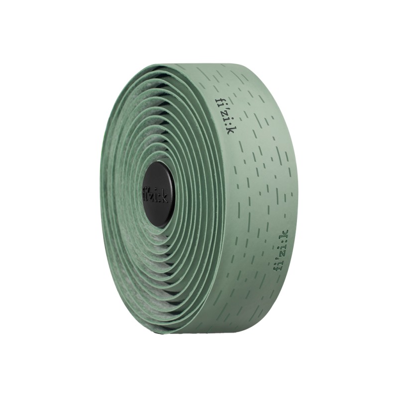 CINTA DE MANILLAR TERRA SOLOCUSH TACKY 3.5MM GREEN/BLUE