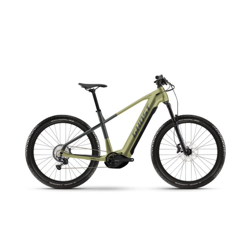 copy of Vélo Électrique VTT GHOST E-TERU B ESSENTIAL HT 2023