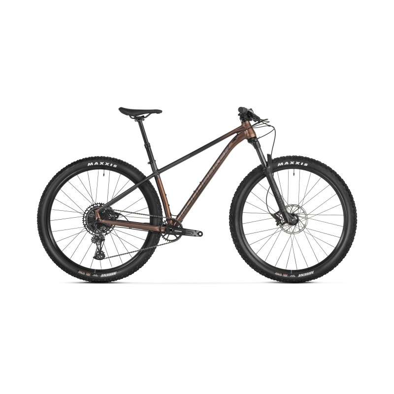 MONDRAKER CHRONO DC R BIKE 2025