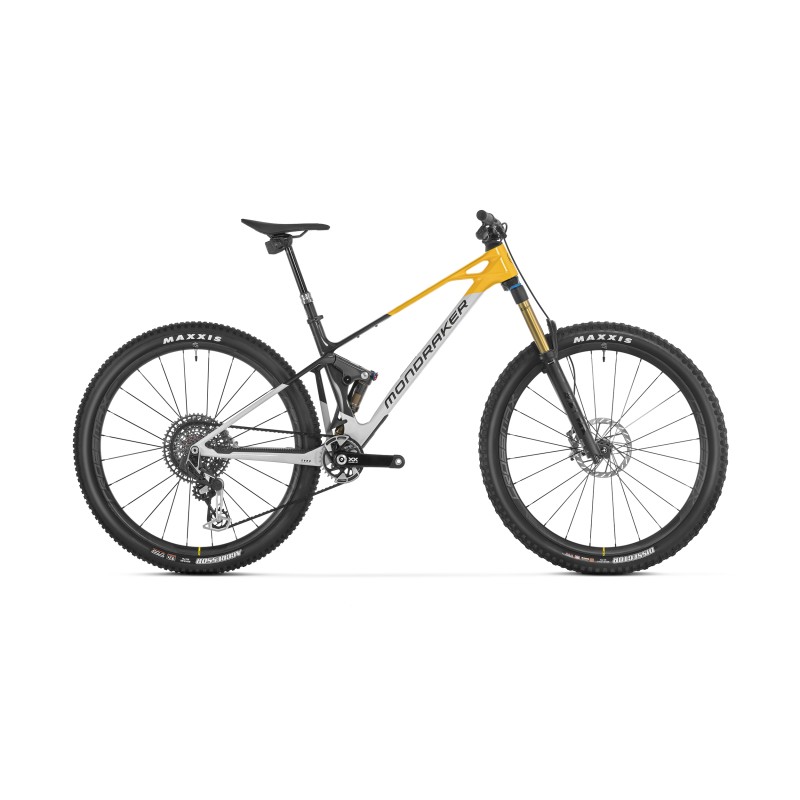 VELO MONDRAKER RAZE CARBON RR SL 2025