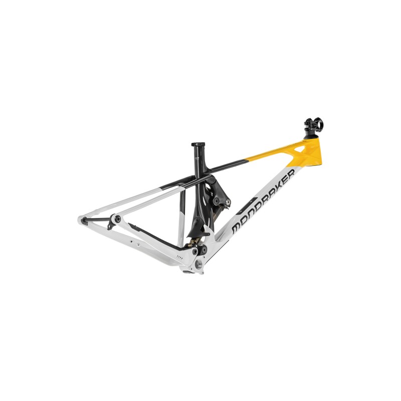 CADRE MONDRAKER RAZE CARBON RR SL 2025