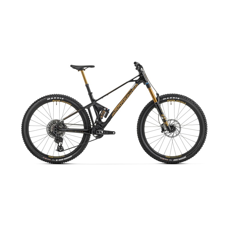 VÉLO MONDRAKER FOXY CARBON UNLIMITED 20ÈME ANNIVERSAIRE 2025