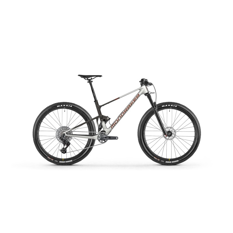 VELO MONDRAKER F-PODIUM R 2025