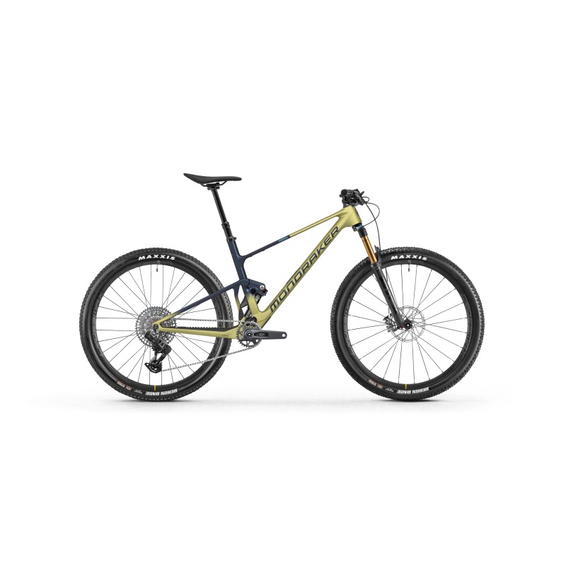 VELO MONDRAKER F-PODIUM RR 2025