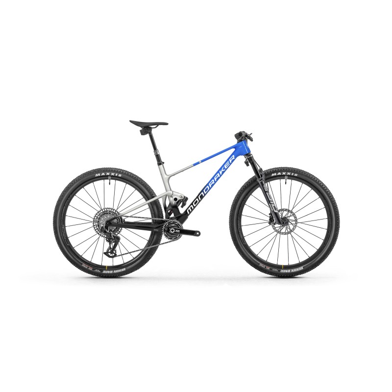 VELO MONDRAKER F-PODIUM RR SL 2025