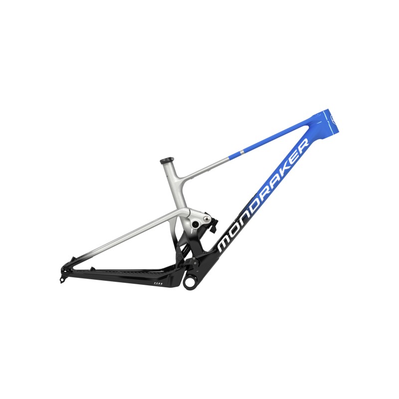 CADRE MONDRAKER F-PODIUM RR SL 2025