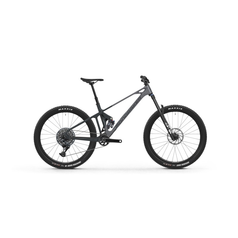 VELO MONDRAKER FOXY CARBON R 2025