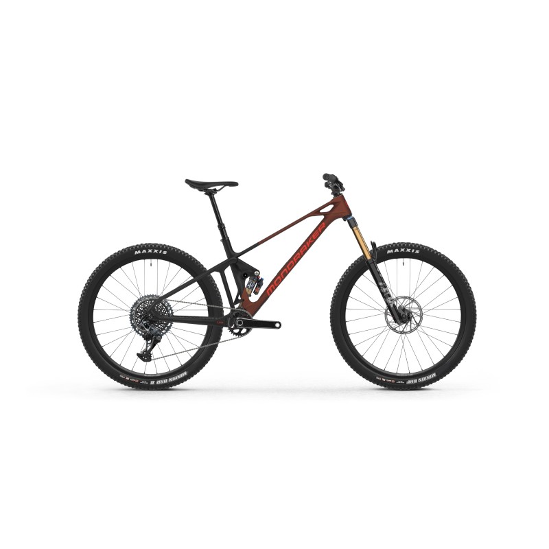 Vélo MONDRAKER FOXY CARBON RR 2025