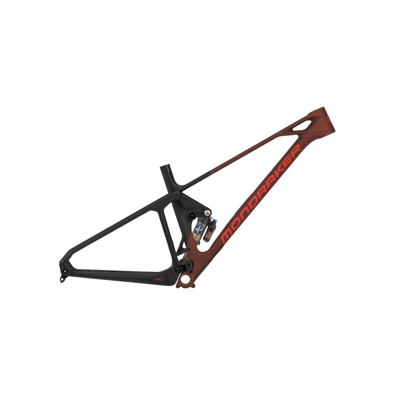 CADRE MONDRAKER FOXY CARBONE RR 2025