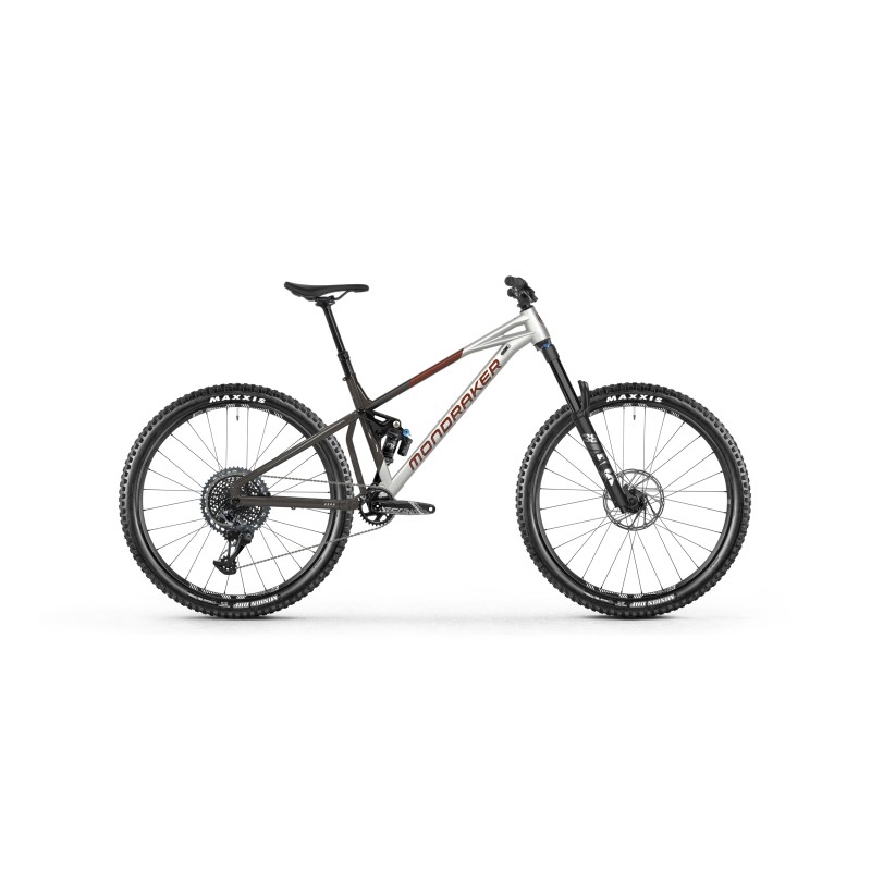 VELO MONDRAKER SUPERFOXY 2025