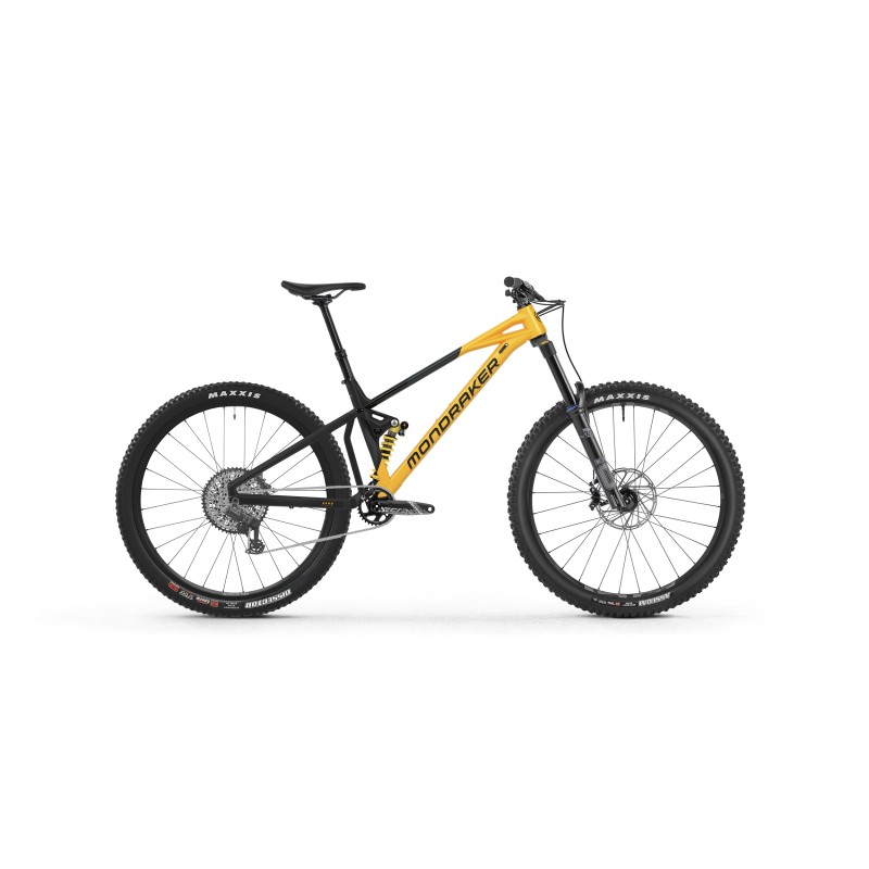 VELO MONDRAKER SUPERFOXY XR 2025