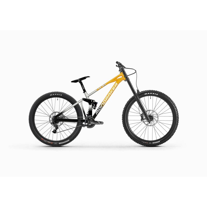 VELO MONDRAKER SUMMUM R Mullet 2025