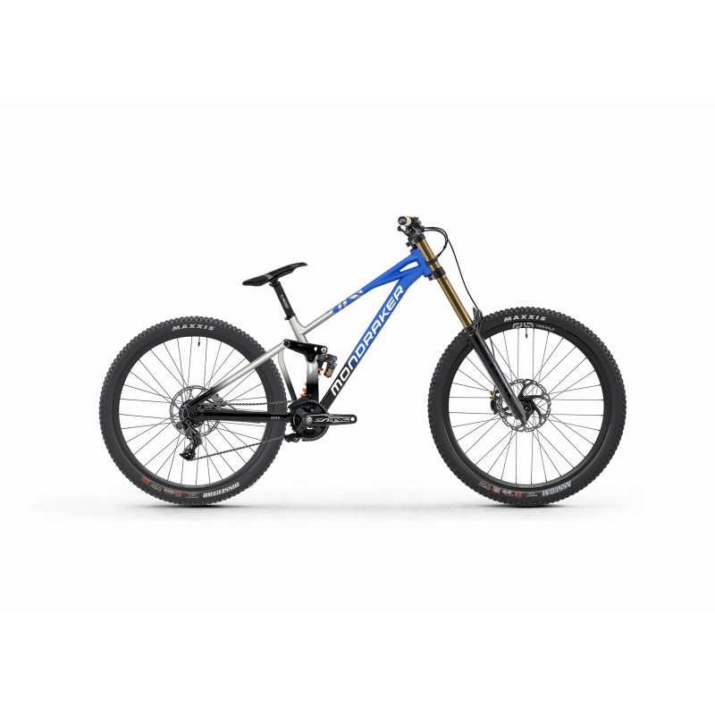 MONDRAKER SUMMUM RR Mullet BIKE 2025