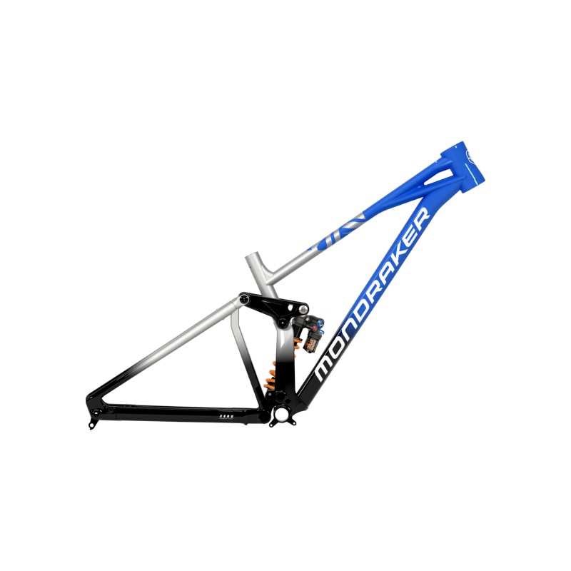 CADRE MONDRAKER SUMMUM RR Mullet 2025