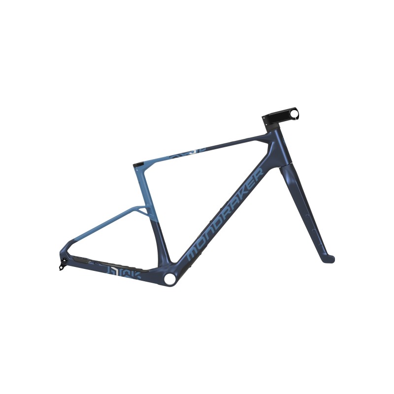 CADRE MONDRAKER ARID CARBON RR SL 2025