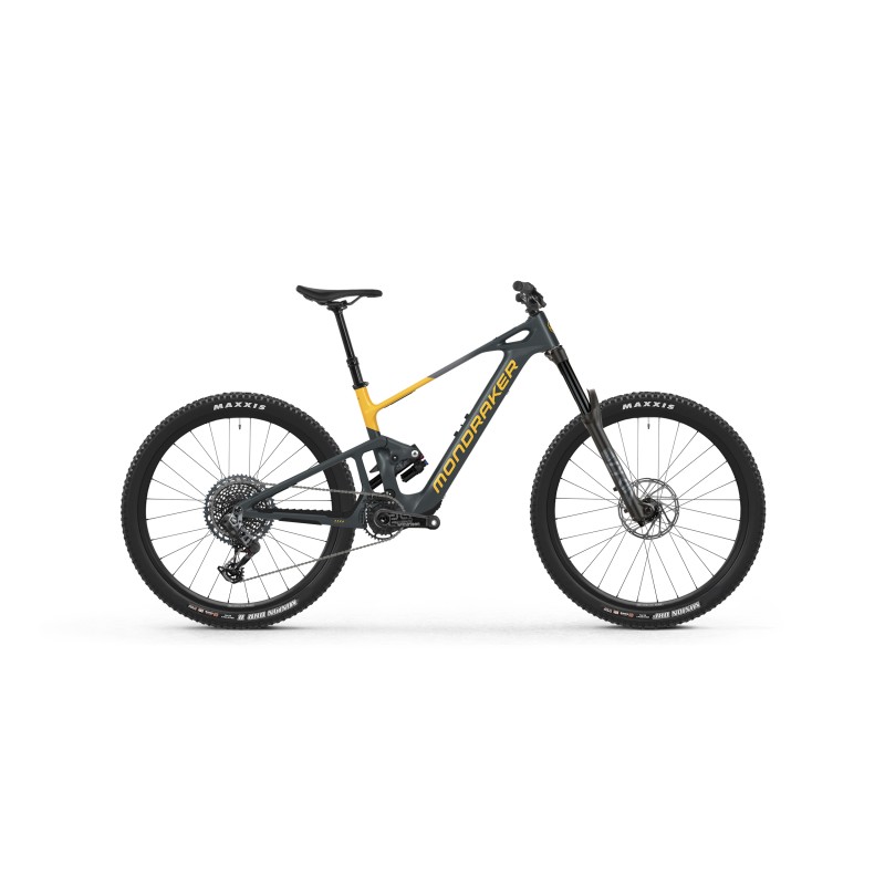 VELO MONDRAKER NEAT R 2025