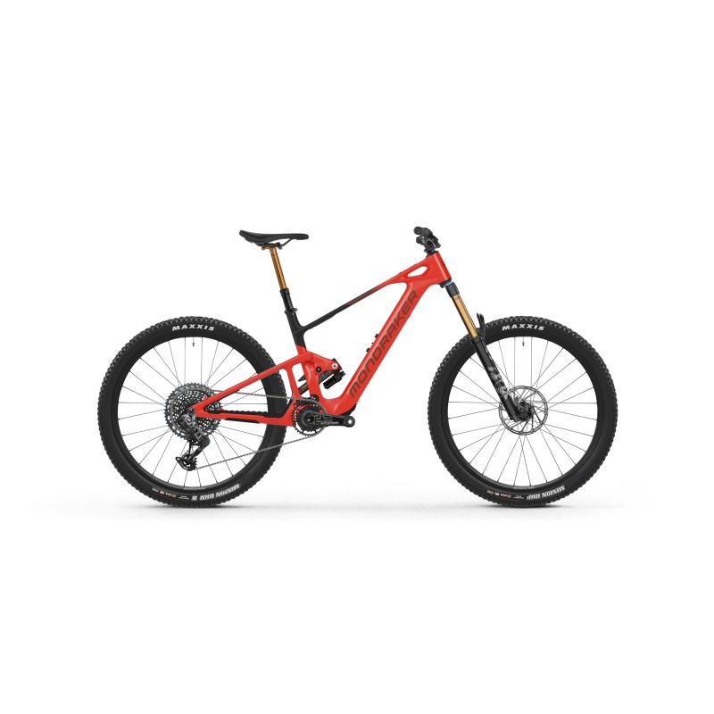 VÉLO MONDRAKER NEAT RR 2025