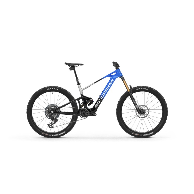 VELO MONDRAKER NEAT RR SL 2025