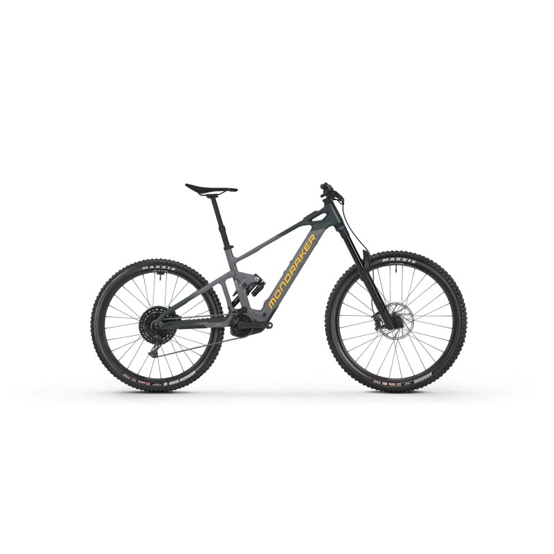 VELO MONDRAKER DUNE R 2025