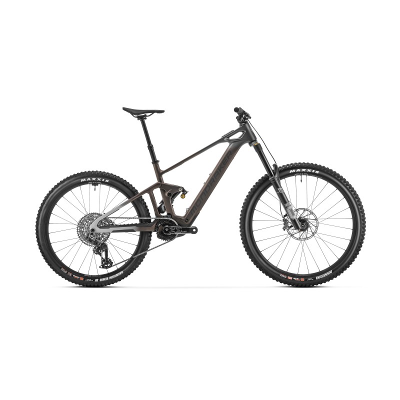 VÉLO MONDRAKER DUNE RR 2025