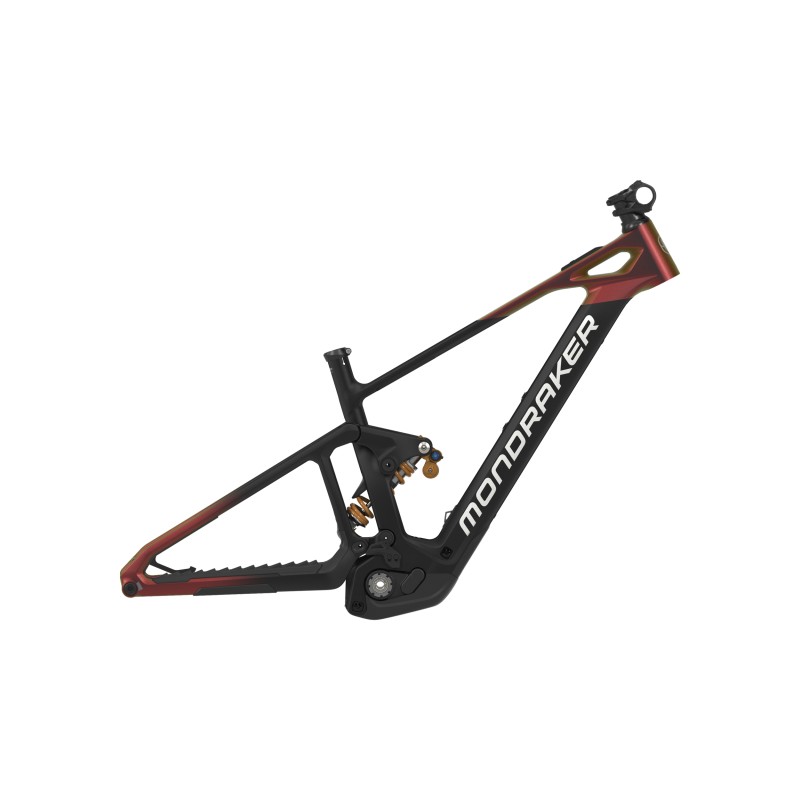 CADRE MONDRAKER DUNE XR 2025