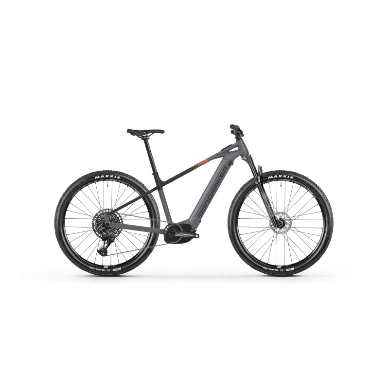 VELO MONDRAKER PRIME 2025