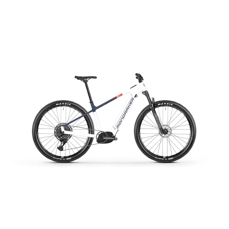 VELO MONDRAKER PRIME 2025